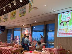 -西贝(无锡万象城店)