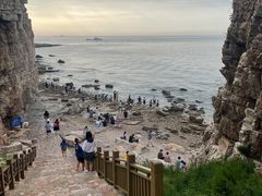 -长岛南北长山旅游景区