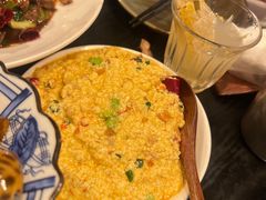 -三酉星·枫·山風与野菜(上海总店)