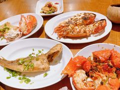 -mezza9 Macau(澳门君悦酒店)