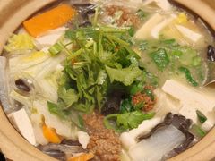 -东方亚克西餐厅(西康路店)