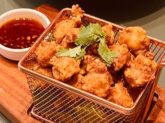 -莆鑫海鲜城(浏河店)