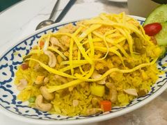 -KingThaia金泰兰(滨江天街店)