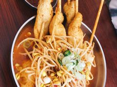 -青春分食(仙林大学城店)