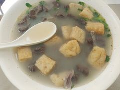 -陈扬蟹黄汤包(开元路店)