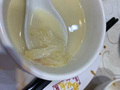 -凤城礼记鱼翅海鲜酒家(新马路总店)