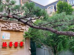 -叶叶菩提(太原别墅店)