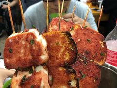 -炒豆合作社(东四总店)