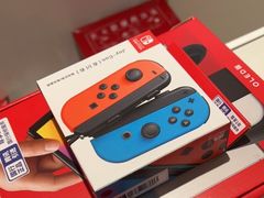 -任天堂Nintendo Switch体验店(天河城店)