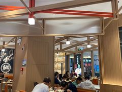 大堂-味千拉面(南虹店)