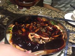 -黄记煌三汁焖锅(新世纪广场店)