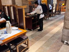 -东方饺子王(工农大路店)