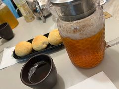 脆皮叉烧包-添好运点心专门店(深水埗店)