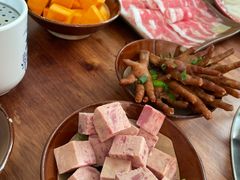 -楠火锅(哈尔滨金爵万象店)