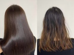 -YESIDO椰岛造型烫发染发