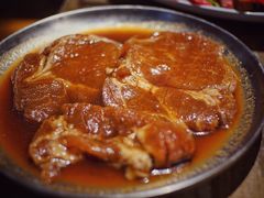 -哈哈碳都·牛肋条无限自助烤肉(台江万达店)