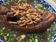-九八五面馆(欧洲城店)