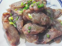 -巢湖名吃·徽府农家菜(半汤店)