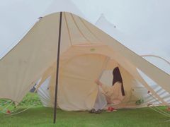 -前小桔亲子创意农场·草莓采摘·露营烧烤