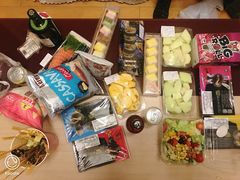 -Olé精品超市(北京合生汇店)