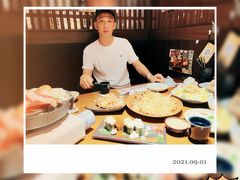 -二丁目食堂(浑南花园城店)