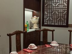 -葛记焖饼(伏牛路店)