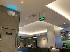 -萨莉亚意式餐厅(大宁音乐广场店)