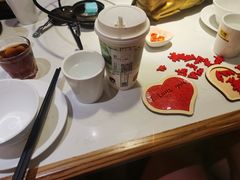 -炊烟小炒黄牛肉(中心印象城店)