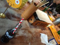 -肉串汪(望京店)