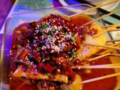 -胡桃里乐队酒馆(昙华林店)