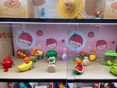-海底捞火锅(六合天街店)