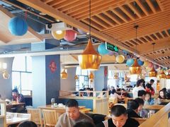 -李二鲜鱼(六堰大洋直营店)