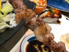 -大渔铁板烧(万象城店)