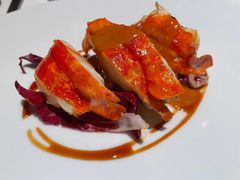 -Le Comptoir de Pierre Gagnaire