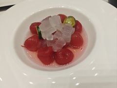 -天龙宝严素食馆(大兴善寺店)