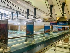 -华盛顿杜勒斯国际机场