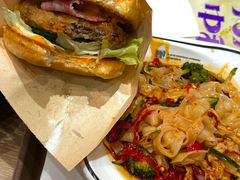 -魏家凉皮(西安秋林宏业商厦店)