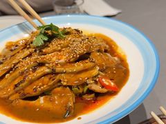 -四川饭店(长白店)