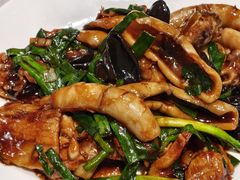 -九龙餐厅(大沽路店)