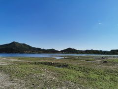 -十三陵水库