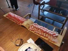 苏尼特大板-京涮铜锅涮肉(华贸店)