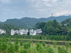 -新安江山水画廊风景区