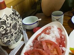 -正宗天津烧麦馆(柳州路店)