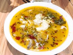 -胜记凯心茶餐厅(汇金财富广场店)