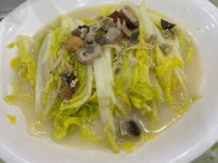 -鹏城人家海鲜酒家·23年老字号(较场尾店)