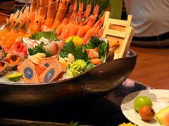 -極上萬膳·日料放题(海岸城店)