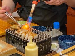 -Sushi Hanzo半藏(天环广场店)