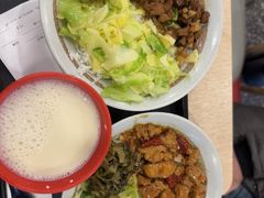 -永和大王(解放东路店)