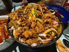 -小吊梨汤·北京菜·烤鸭(清河万象汇店)