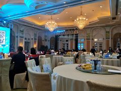 -广州富力丽思卡尔顿酒店